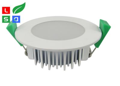 China 4000K 6500K Color Temp LED Commercial Lights Customized LED Ceiling Downlight for sale