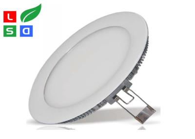 China AC 85 - 245V LED Panel Ceiling Lights , Dimmable Office LED Ceiling Down Light for sale