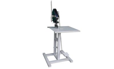 China Pedal Single Clipper for sale