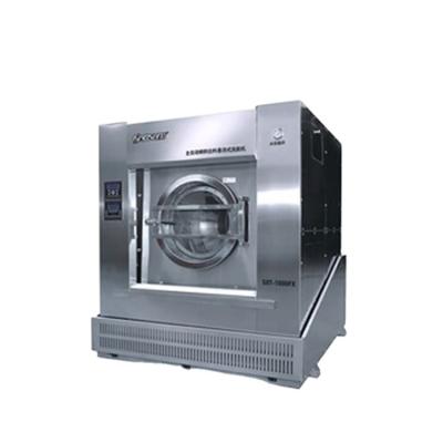 Китай 2270*2450*2460мм LG Коммерческая промышленная стиральная машина для гостиничной прачечной больницы продается