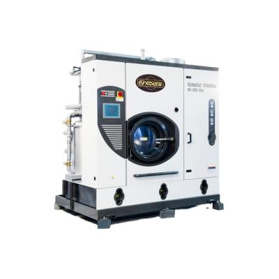 Chine LS600 Vendeuse automatique de nettoyage à sec pour applications de nettoyage polyvalentes à vendre