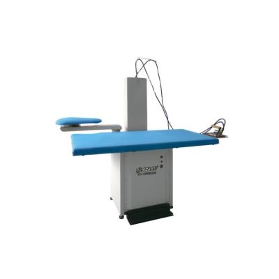 China 220V/1P/50Hz Commercial Tablecloth Ironing Machine For Clothes Pressing for sale