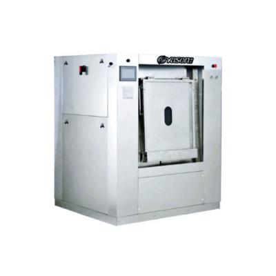 China Sanitary Isolation Landry Washing Machine with Electric Heating in Multiple Sizes for sale