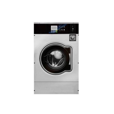 China Coin Operated Public Washing Machine SXT-200GB 2.2kw for Commercial Laundromats for sale