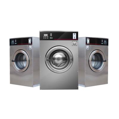 Chine Machine à laver entièrement automatique à pièce de 12 kg conçue pour les besoins des clients à vendre
