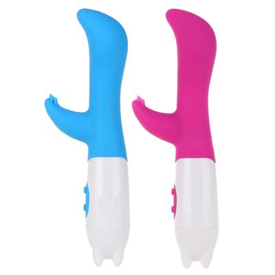China Best Selling Medical Silicone Vibrator Sex Toy For Girl for sale