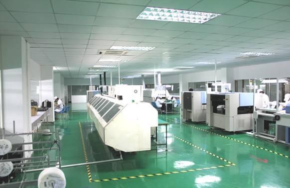 Verified China supplier - White Smart Technology