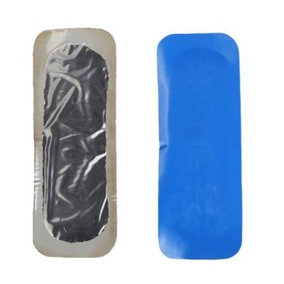 China UHF Adhesive RFID Tire Tags Smart Control Management For Trucks for sale