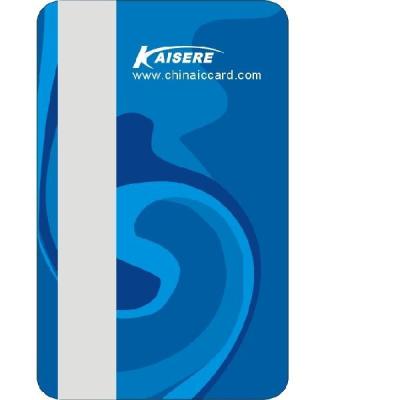 China De Kaartrfid NFC Smartcards van veiligheidspvc  Ultralight® EV1/document smartcard Te koop