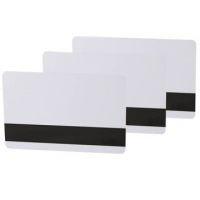 China RFID Mini S20 RFID Smart Card Plastic Membership Cards With 13.56MHz for sale