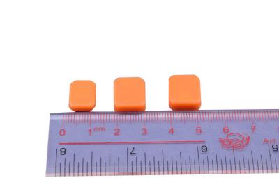 China La etiqueta de cerámica más pequeña del metal de la frecuencia ultraelevada RFID para los instrumentos quirúrgicos en venta