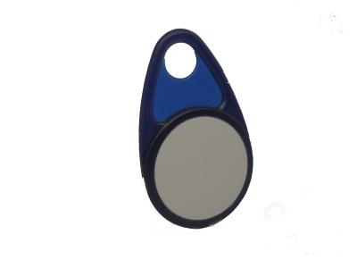 China Access Control Plastic Key Fobs Tag for sale