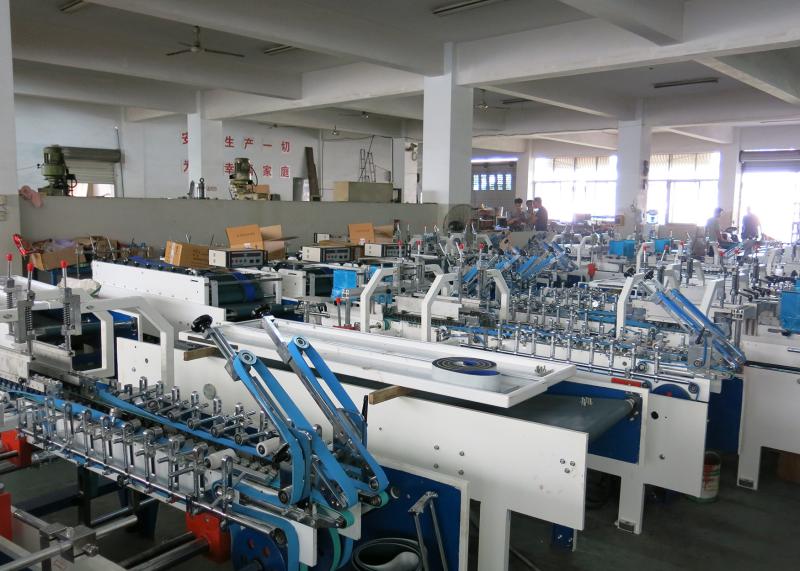 Verified China supplier - Shanghai Printyoung International Industry Co.,Ltd