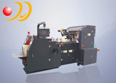 China Carry Bag Making Machine for sale