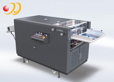 China UVmaschinen-Abnutzung der beschichtungs-15KW - Widerstand mit Farben-Rollen-Auftragmaschine zu verkaufen