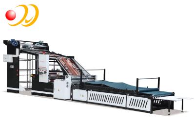 China High Efficient Industrial Laminating Machine Automatic 10000sph for sale