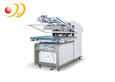 China Rotary Microcomputer Screen Printing Machine Conveyor Dryer Water Based for sale