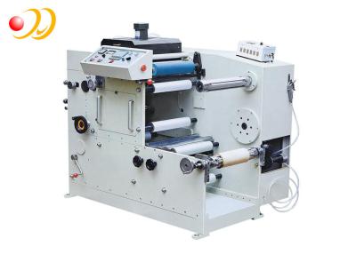 중국 1 원색 인쇄 압박 기계장치, 자동적인 플 렉소 상표 인쇄 판매용