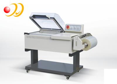 中国 BTM-400 収縮包装の印刷および包装機械（2 -内部の 1 つ） 販売のため