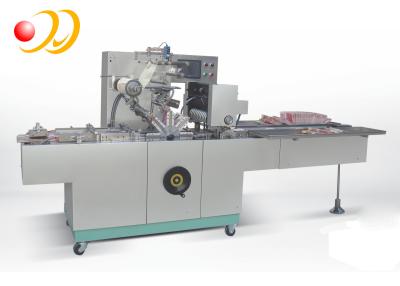 Κίνα Πιστοποιητικό CE μηχανών εκτύπωσης και συσκευασίας τυλίγματος σελοφάν προς πώληση