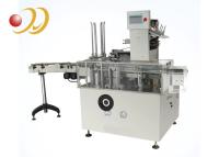 China Custom Printing And Packaging Machines Cartoner Wide Box Injection for sale