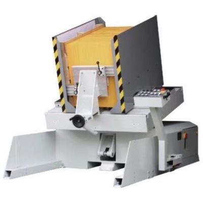 China PRY-T120AJ operam-se sobre a máquina de gerencio de papel 220V 1.5kw à venda