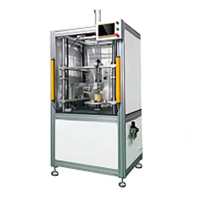China 6pcs/Min Paper Can Making Machine Cylinder Internal Box Folding Machine for sale