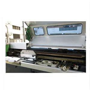 China 1700C/H 450*270mm Hardcover Book Binding Machine 15kw for sale