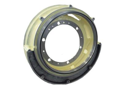 China Cone Crusher Wear Parts Bearing , Casting Eagle Crusher Parts Jaw Crusher Bearings for sale