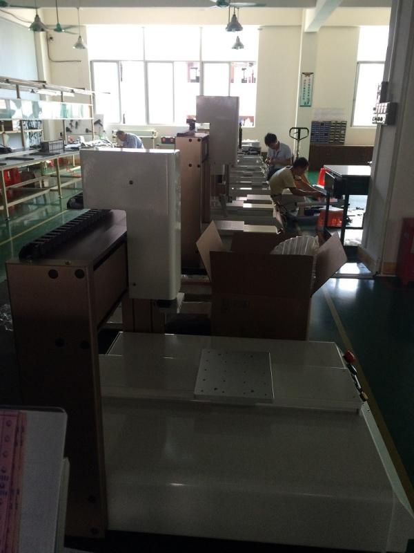Verified China supplier - FD Dispenser Co.,Ltd