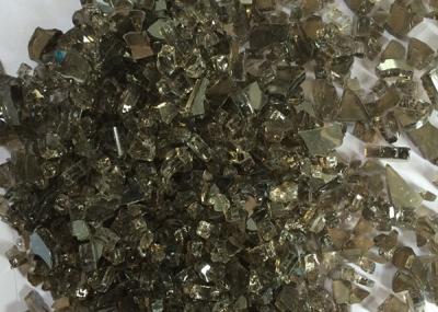China FIRE GLASS-gray tea for sale