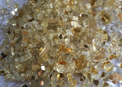 China FIRE GLASS-goldenrush for sale