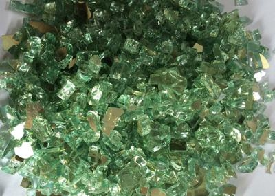 China FIRE GLASS-F green for sale