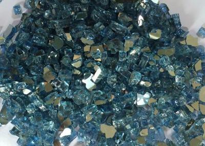 China FIRE GLASS-F blue for sale