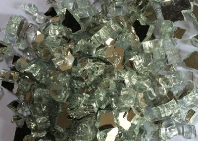 China FIRE PIT GLASS-crystal for sale