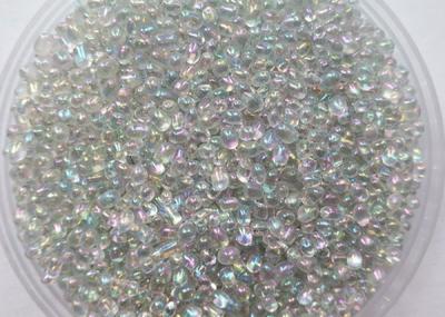 China SWIMMING POOL BEAD-pool bead crystal iridescent for sale
