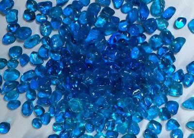 China SWIMMING POOL BEAD-aqua blue for sale