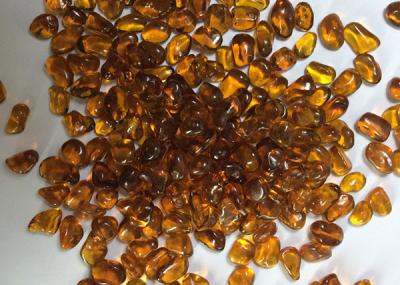 China SWIMMING POOL BEAD-amber for sale