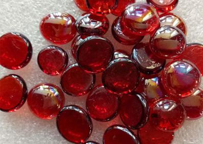 China Fire Bead -red luster for sale