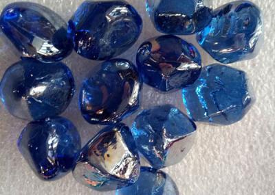 China Fire Bead -light blue for sale
