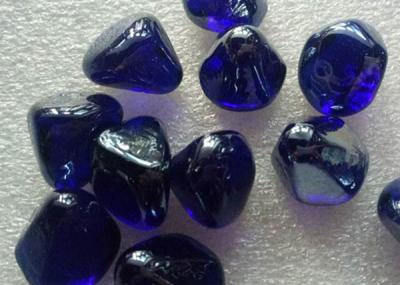 China Fire Bead -dark blue for sale
