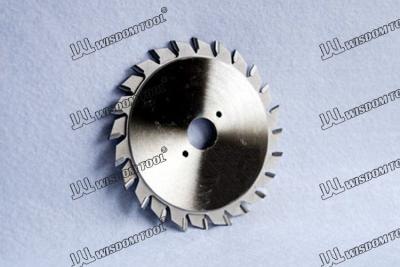 China Woodworking saw blade 120-20-2.8-3.6-12+12T wood circular saw for sale