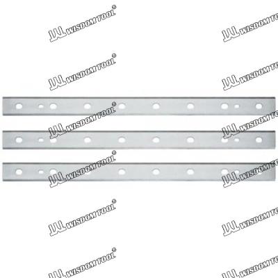China DW7332 Pair of Planer Knives for  planer DW733 replacement planer blades for sale