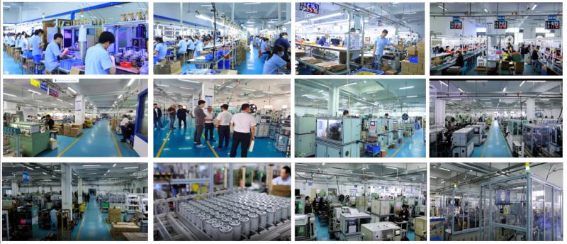 Fournisseur chinois vérifié - Shenzhen Secore Technology Co.,Ltd