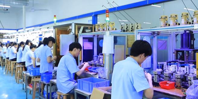 Fournisseur chinois vérifié - Shenzhen Secore Technology Co.,Ltd