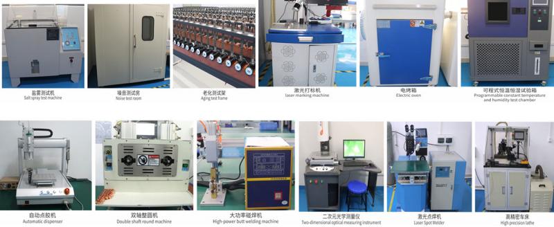 Verified China supplier - Shenzhen Secore Technology Co.,Ltd