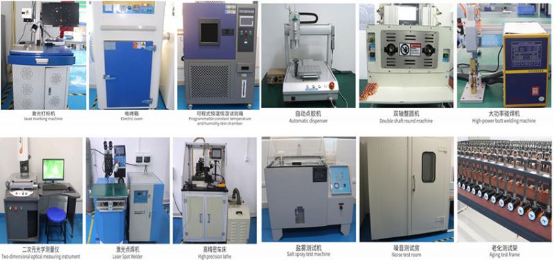 Verified China supplier - Shenzhen Secore Technology Co.,Ltd