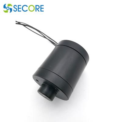 China IP68 2430 Brushless Motor 1Hp Waterproof Electric Motor For Underwater Device for sale