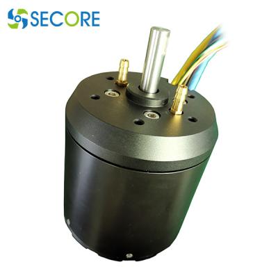 China Customize 11HP 14HP 15HP Waterproof Sensored Brushless Motor For Surfboard Jet Board for sale