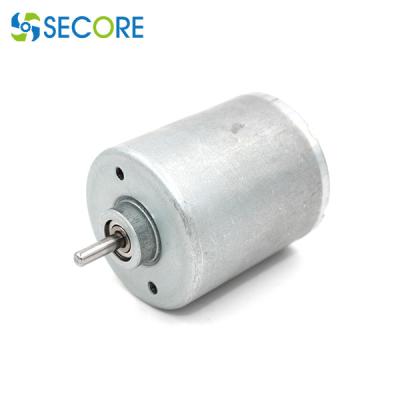 China 30W Power Tool electric Inrunner Brushless DC Motor 12V Speed 8000rpm for sale